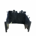 Перегородка біля акумулятора vw passat b6 Volkswagen Passat B6 1K09153350