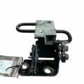 Петля дверей Volkswagen Passat B6 3C9833411B