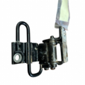 Петля дверей Volkswagen Passat B6 3C9833411B