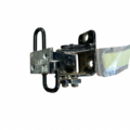 Петля дверей задня права Volkswagen Passat B6 3C9833412B