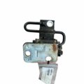 Петля дверей задня права Volkswagen Passat B6 3C9833412B