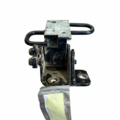 Петля дверей задня права Volkswagen Passat B6 3C9833412B