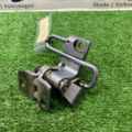 Петля двери перед прав нижня б6 Volkswagen Passat B6 3C0831412C