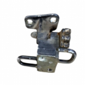 Петля двери перед прав нижня б6 Volkswagen Passat B6 3C0831412C