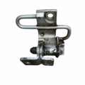 Петля двери передней правой нижняя volkswagen passat b6 Volkswagen Passat B6 3C0831412A