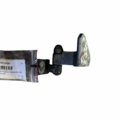 Петля двери передней правой верхняя б6 Volkswagen Passat B6 3C0831402D