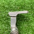 Петля двери задня права PASSAT B7 Volkswagen Passat B6 3C4833402D