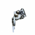 Петля двери задней правой нижняя volkswagen passat b6 Volkswagen Passat B6 3C9833412