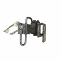 Петля двери задней правой нижняя volkswagen passat b6 Volkswagen Passat B6 3C9833412A
