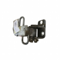 Петля двери задней правой нижняя volkswagen passat b6 Volkswagen Passat B6 3C9833412A