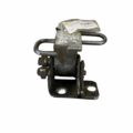Петля двери задней правой нижняя volkswagen passat b6 Volkswagen Passat B6 3C9833412A