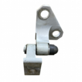 Петля двері задньої правої Volkswagen Passat B6 3C4833402C