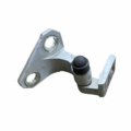 Петля двері задньої правої Volkswagen Passat B6 3C4833402C