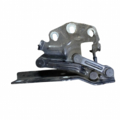 Петля капота ліва passat b6 Volkswagen Passat B6 3C0823301B