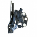 Петля капота ліва Volkswagen Passat B6 3C0823301B