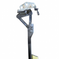 Петля капота правая volkswagen passat b6 Volkswagen Passat B6 3C0823302C