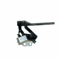 Петля капота правая volkswagen passat b6 Volkswagen Passat B6 3C0823302C