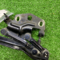 Петля капота VW PASSAT B6 Volkswagen Passat B6 3C0823301D