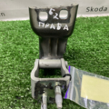Петля кришки багажника права passat b6 2.0 TDI 16V Volkswagen PASSAT B6 3C9827302D