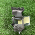 Петля кришки багажника права passat b6 2.0 TDI 16V Volkswagen PASSAT B6 3C9827302D