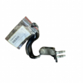 Петля задньої кришки B6 ЛІВА Volkswagen Passat B6 3C9827331D