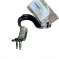 Петля задньої кришки B6 ЛІВА Volkswagen Passat B6 3C9827331D