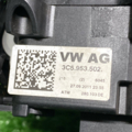 Підрульовий перемикач Volkswagen Passat B6 3C5953502