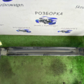 Підсилювач заднього бамперу пассат б6 універсал Volkswagen PASSAT B6 3C9807305