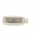 Підсвітка козирьок vw Jetta 5 Volkswagen Passat B6 1K0947109