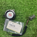 Пищалка с корпусом передн. прав. B6 Volkswagen Passat B6 3C0035411