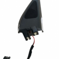 Пищалка с корпусом передн. прав. B6 Volkswagen Passat B6 3C0035411