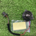 Пищалка с корпусом передн. прав. B6 Volkswagen Passat B6 3C0035411