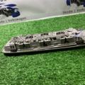 Плафон салона зад b6 Volkswagen Passat B6 3C0947291C