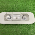 Плафон салона зад b6 Volkswagen Passat B6 3C0947291C