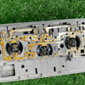Плафон салона зад b6 Volkswagen Passat B6 3C0947291C