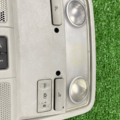 Плафон в зборі пассат СС Volkswagen Passat B6 3C0867489