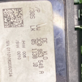 Плата подрулевого переключателя Volkswagen Passat B6 3C0953549A