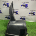Подкрылок передний правый (передняя часть) volkswagen passat b6 2.0 TDI Volkswagen PASSAT B6 3C0805912A