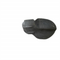 Подкрылок прав зад VW PASSAT B6 СЕДАН Volkswagen Passat B6 3C0810972B