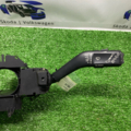 Подрулевой переключатель в сборе cruise control под задний дворник VW PASSAT B6 05-10 ОЕ:3C9953513 Volkswagen Passat B6 3C9953513S