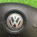 Подуша безпеки Volkswagen Passat B6 3C0880201AE