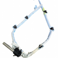 Подушка безопасности боковая левая сідан volkswagen passat b6 Volkswagen Passat B6 3C0880741B