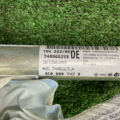 Подушка безопасности шторка боковая правая сідан b6 Volkswagen Passat B6 3C0880742B