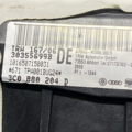 Подушка безопастности (airbag) переднего пассажира Volkswagen Passat B6 3C0880204D