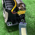 Подушка безопастности (airbag) переднего пассажира Volkswagen Passat B6 3C0880204D
