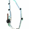 Подушка безпеки бокова ліва Volkswagen Passat B6 3C0880741D