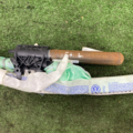 Подушка безпеки ліва для volkswagen passat b6 Volkswagen PASSAT B6 3C0880741D