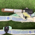 Подушка безпеки ліва для volkswagen passat b6 Volkswagen PASSAT B6 3C0880741D