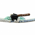 Подушка безпеки ліва для volkswagen passat b6 Volkswagen Passat B6 3C0880741D