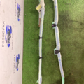 Подушка безпеки ліва для volkswagen passat b6 Volkswagen PASSAT B6 3C0880741D